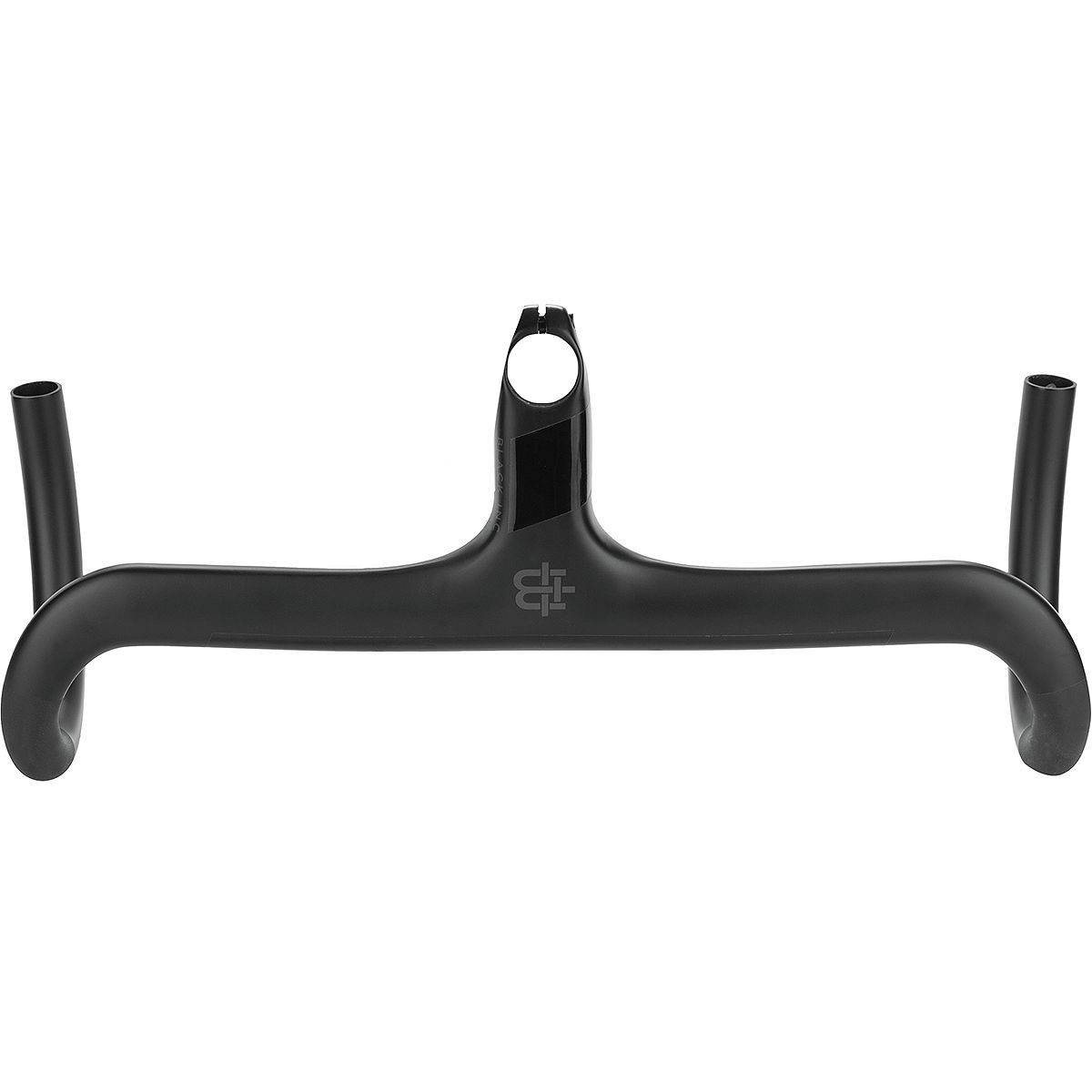 Black Inc Handlebar Carbon 42cm