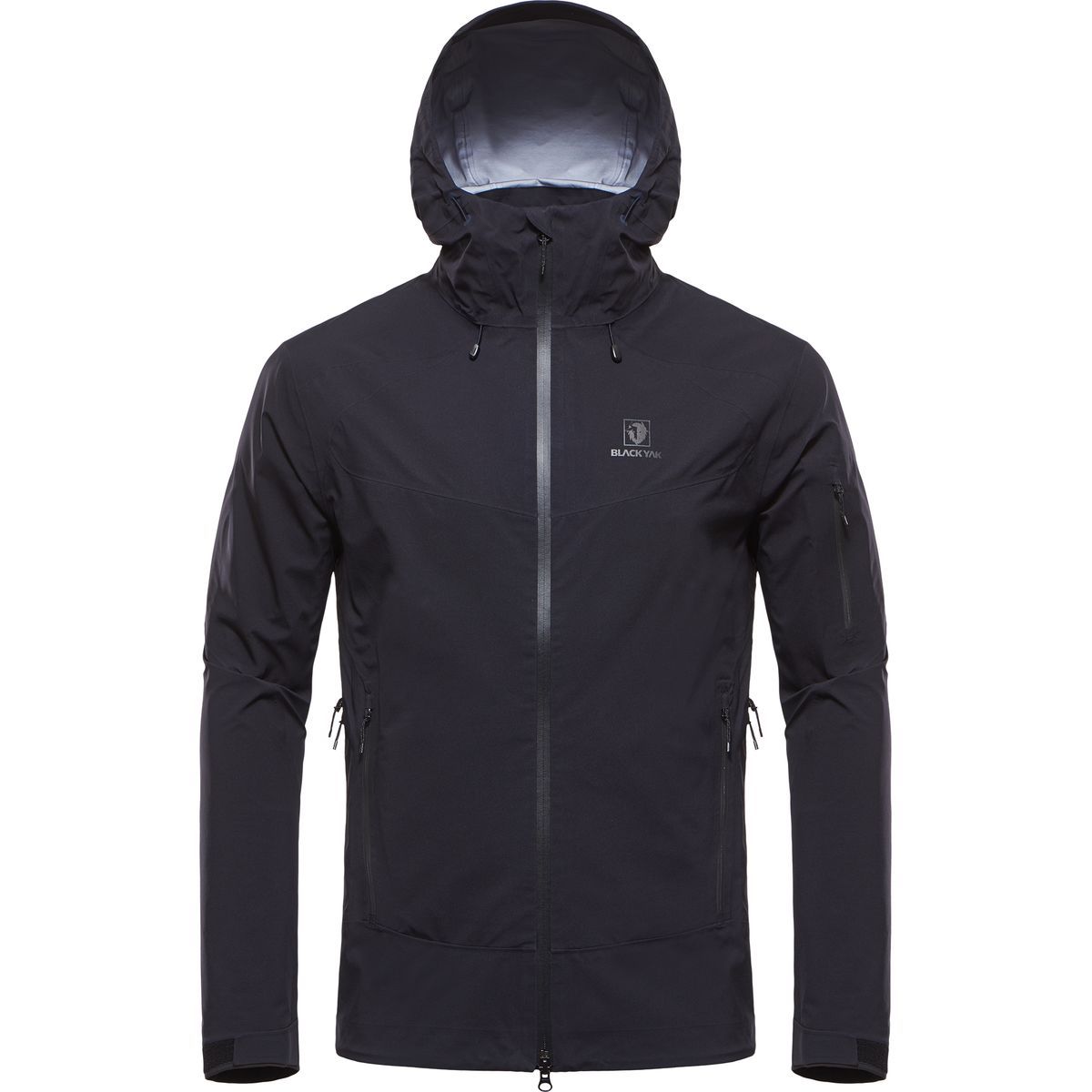 BLACKYAK ゴアテックス ダウンジャケット M BLACKYAK Online Shop – BLACKYAK Shop