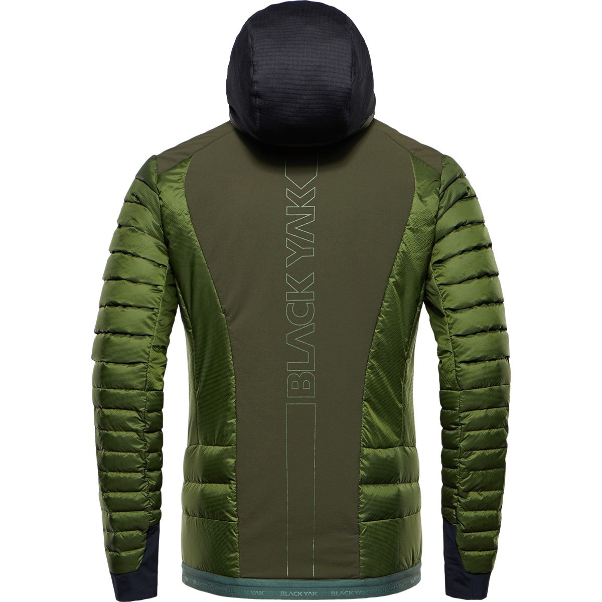 Bakosi jacket sales