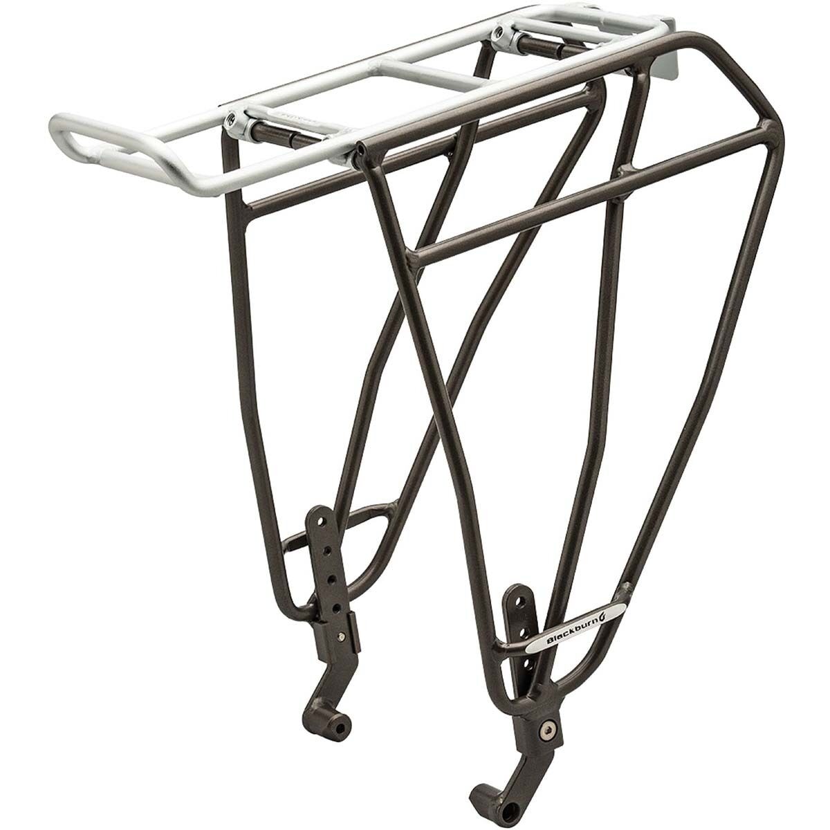 Image of Blackburn Outpost Fat Bike Rack One Color, One Size