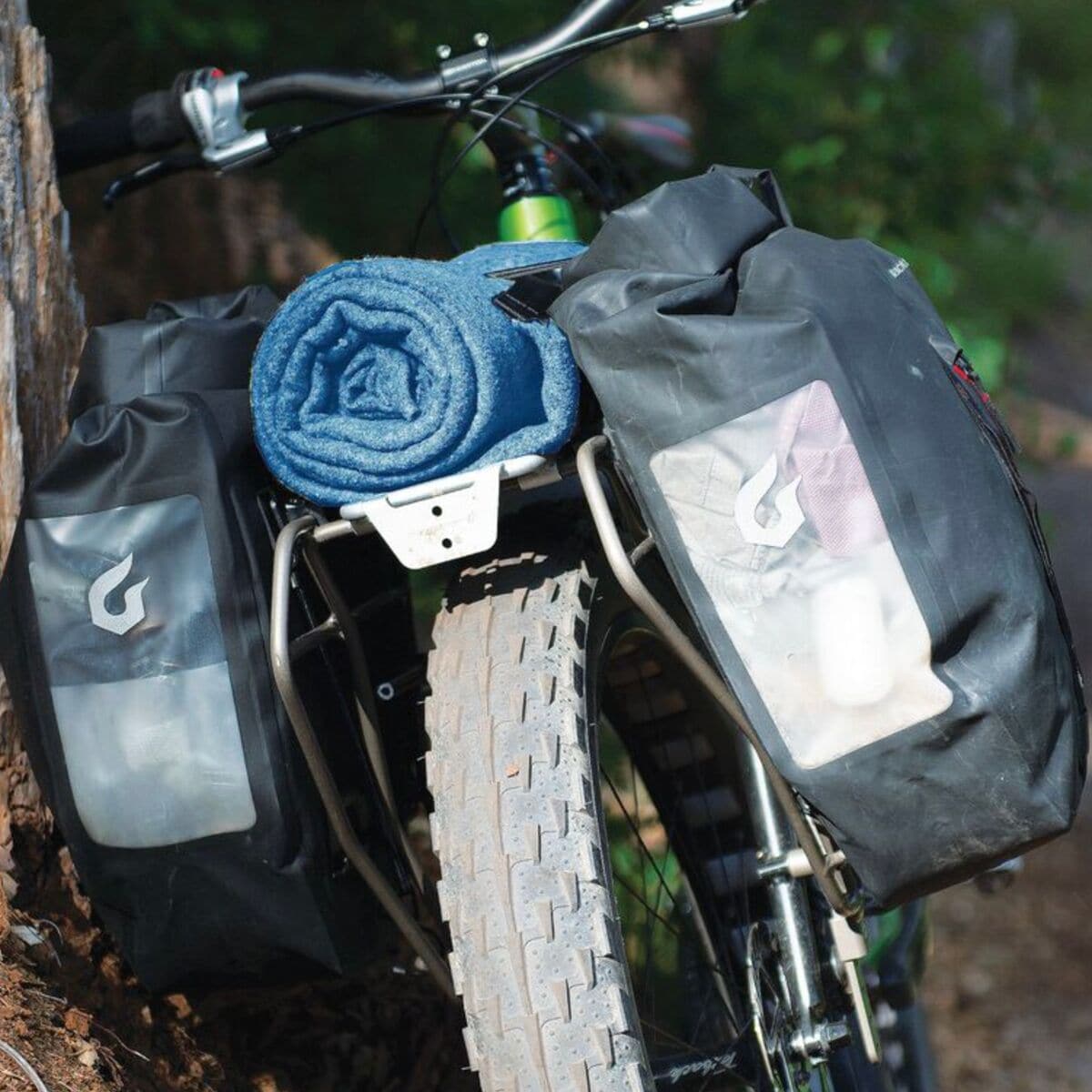 Rack fat bike clearance