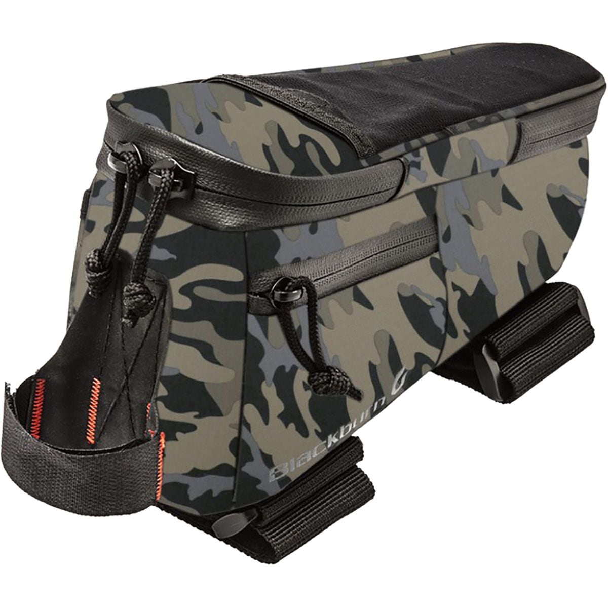 Outpost Top Tube Bag