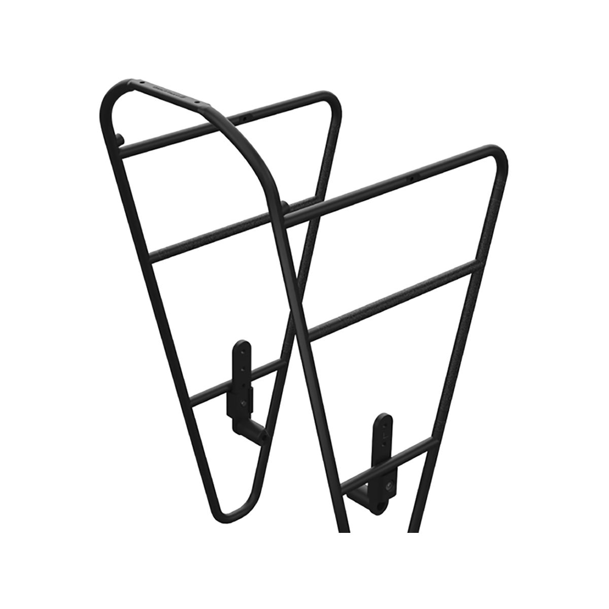 Blackburn Outpost Front World Touring Rack - Bike