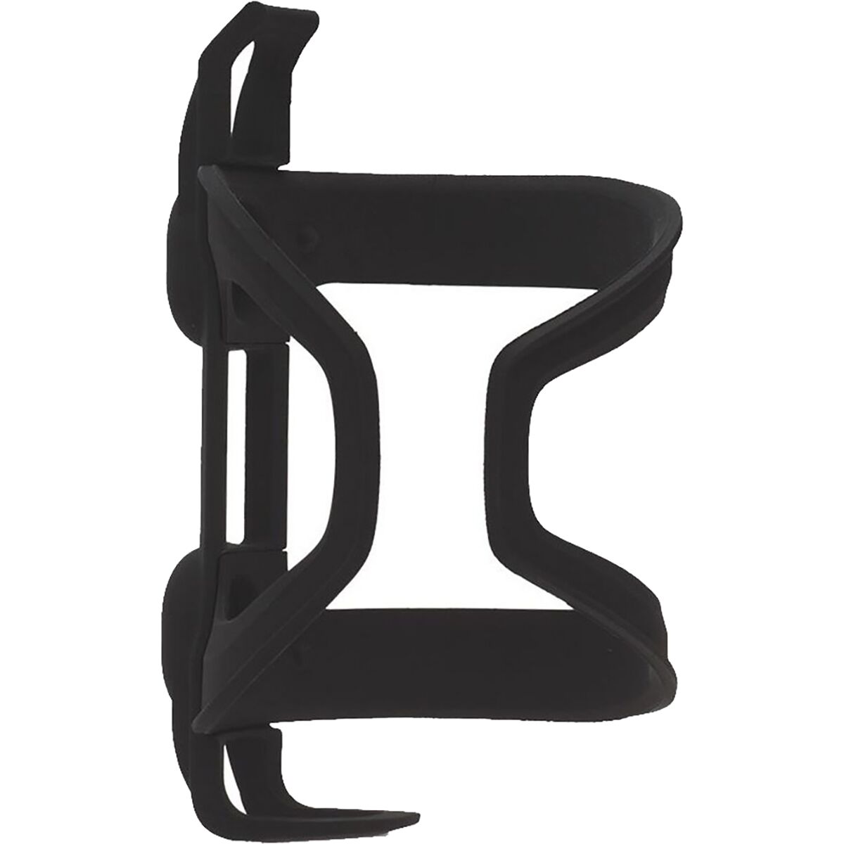 Blackburn Blackburn Wayside Side Entry Cage Black, One Size