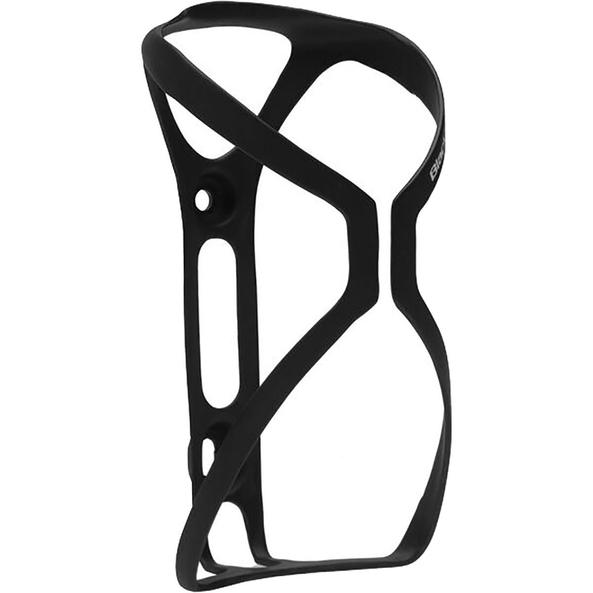 Image of Blackburn Cinch Carbon Fiber Cage Black, One Size
