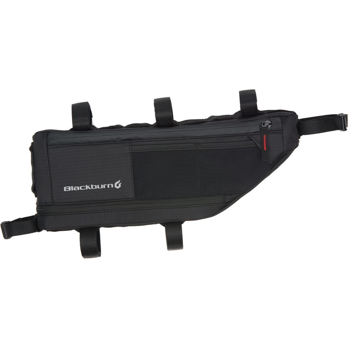 Image of Blackburn Outpost Frame Bag Black, M