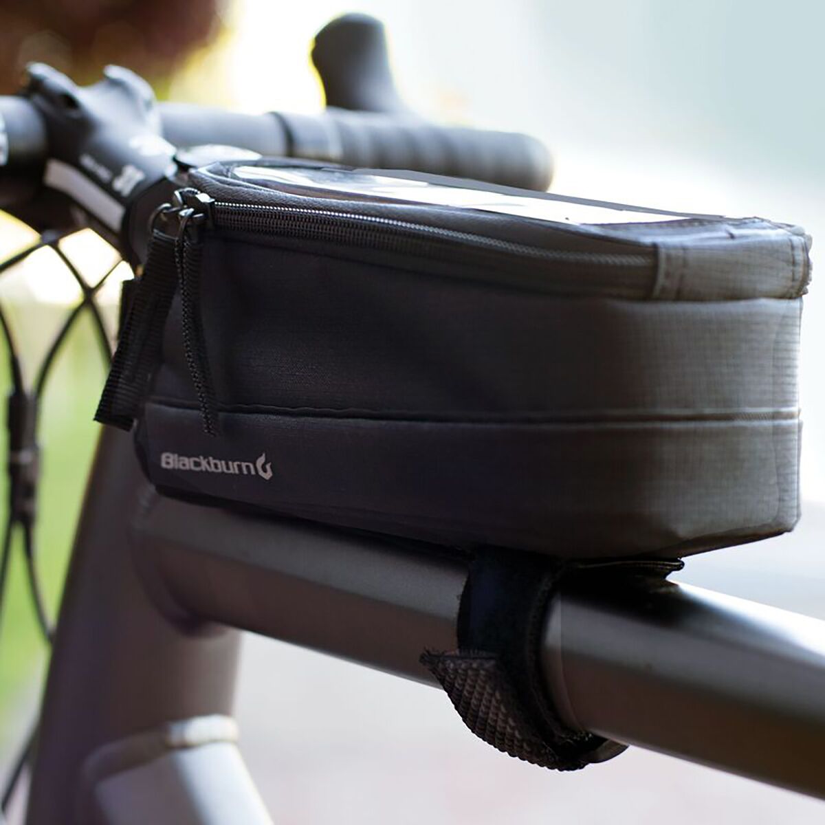 Blackburn Bike Trunk Bag Blackburn Local Trunk Rack Top Bike Bag