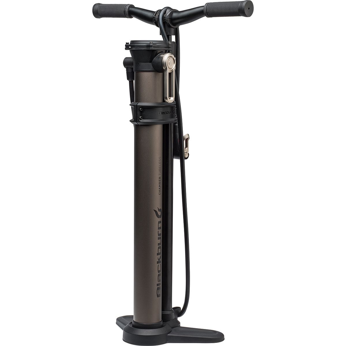 Blackburn Blackburn Chamber Tubeless Floor Pump One Color, One Size