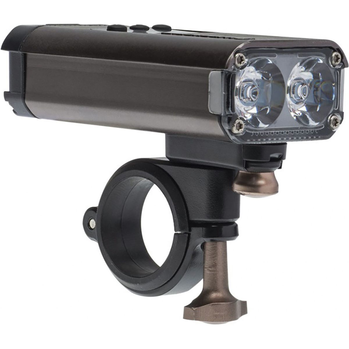 Blackburn Blackburn Countdown 1600 Headlight One Color, One Size