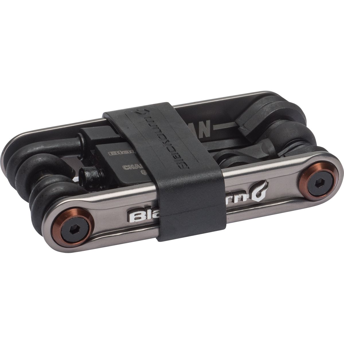 Image of Blackburn Tradesman Multi-Tool One Color, One Size