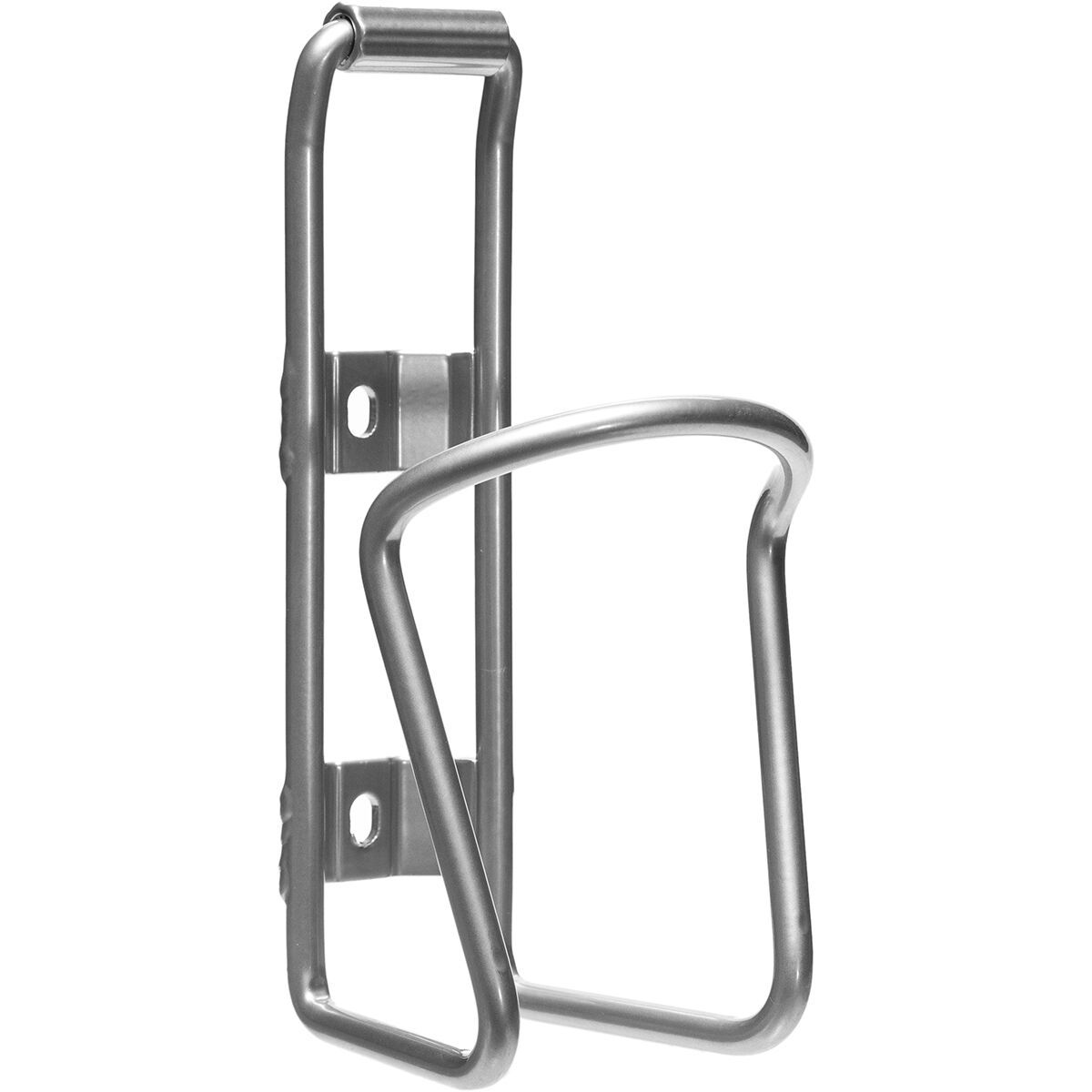 Image of Blackburn Mountain Water Bottle Cage Silver, One Size