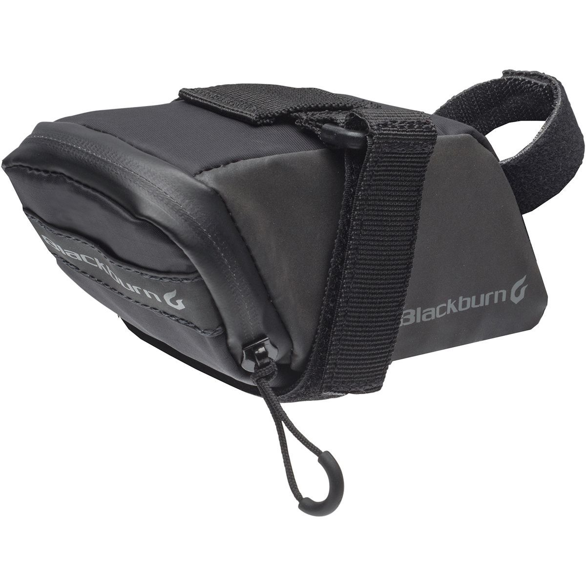 Blackburn Grid Seat Bag Black, S