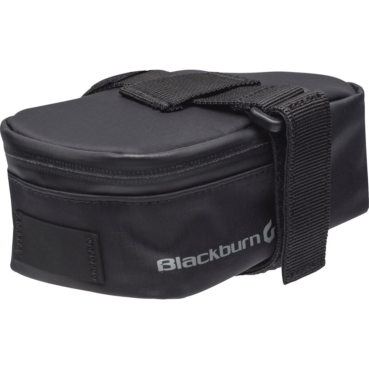 Image of Blackburn Grid MTB Seat Bag Black, One Size
