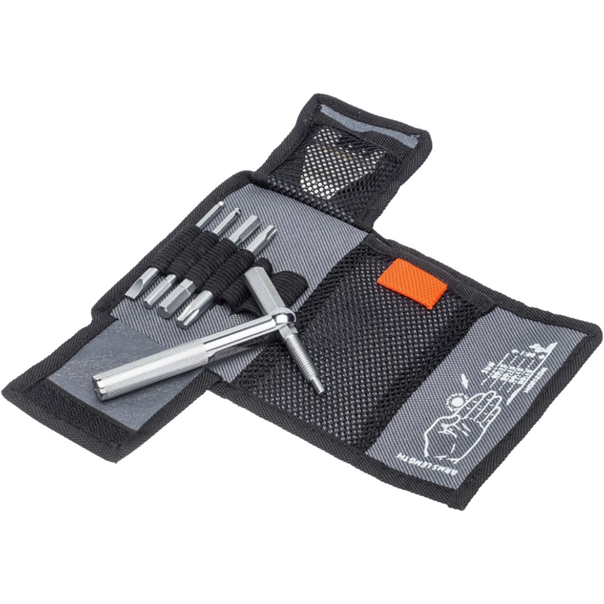 Image of Blackburn Big Switch Multi-Tool Black, One Size