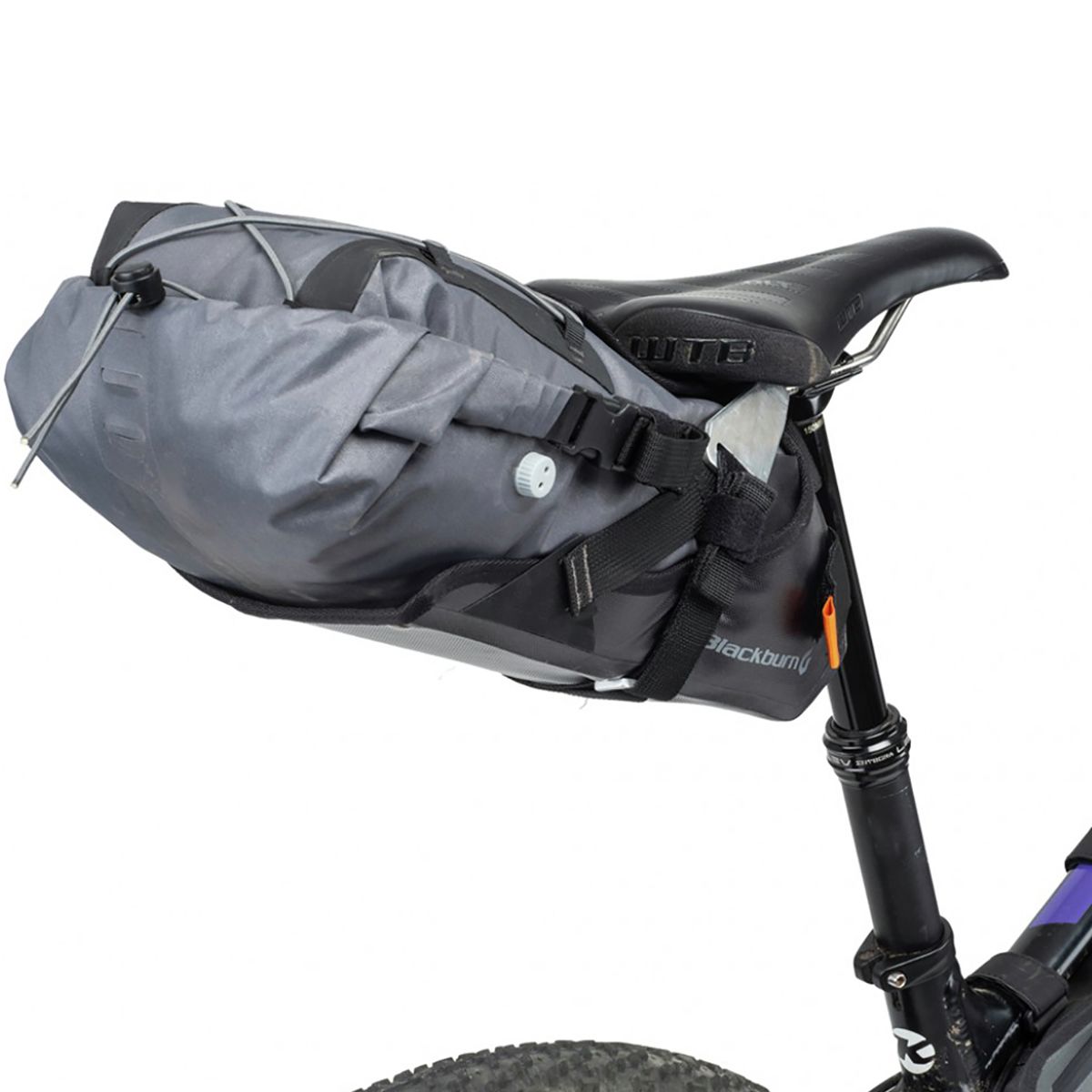 Blackburn Outpost Elite Universal Seat Pack Bike