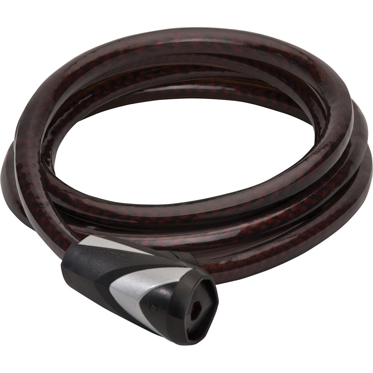 Image of Blackburn Angola Key Cable Lock One Color, One Size