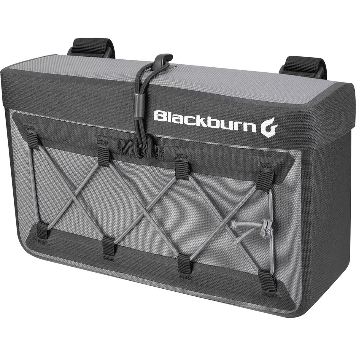 Image of Blackburn Outpost Elite Hitchhiker HB Bag Black, One Size