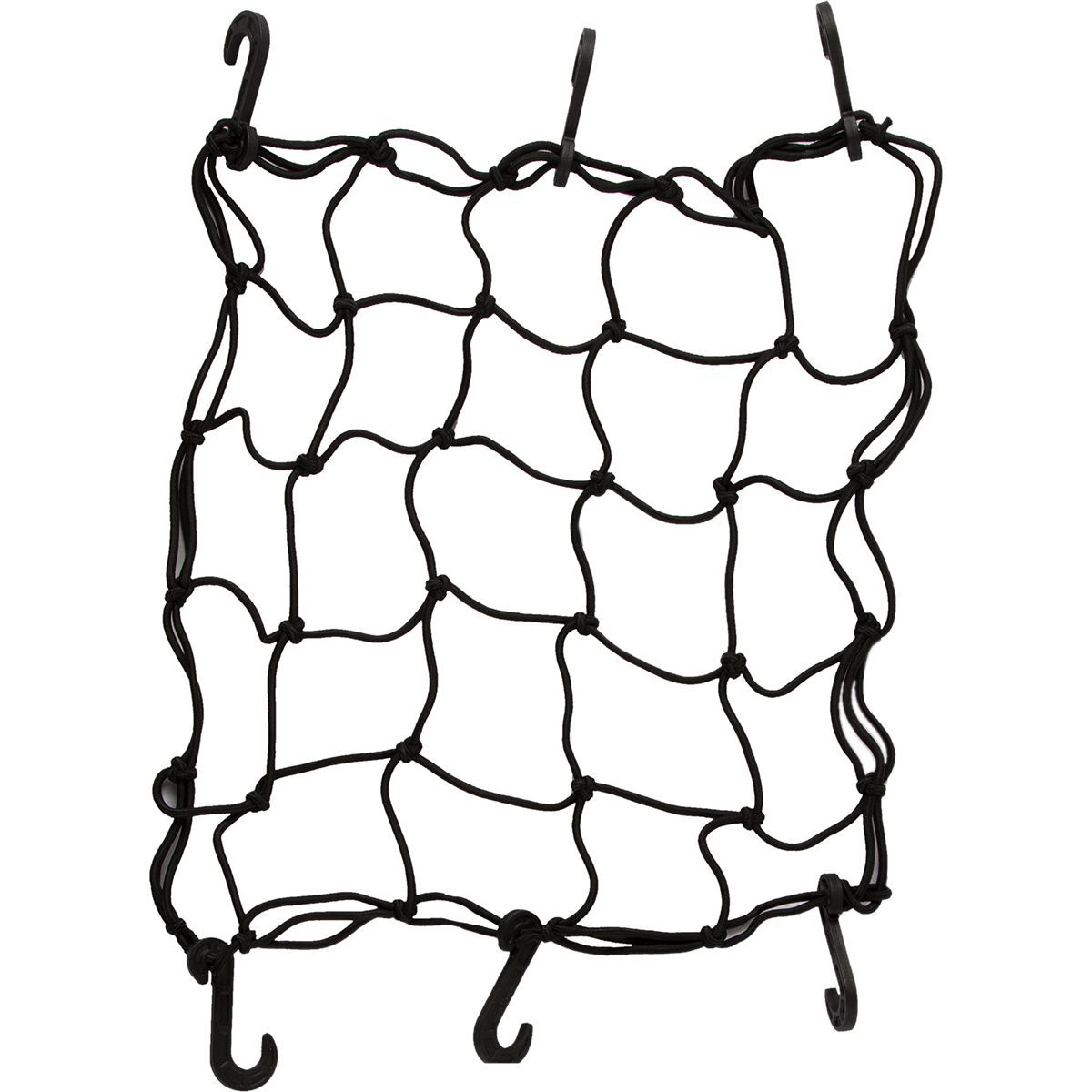 Image of Blackburn Local Basket Cargo Net One Color, One Size