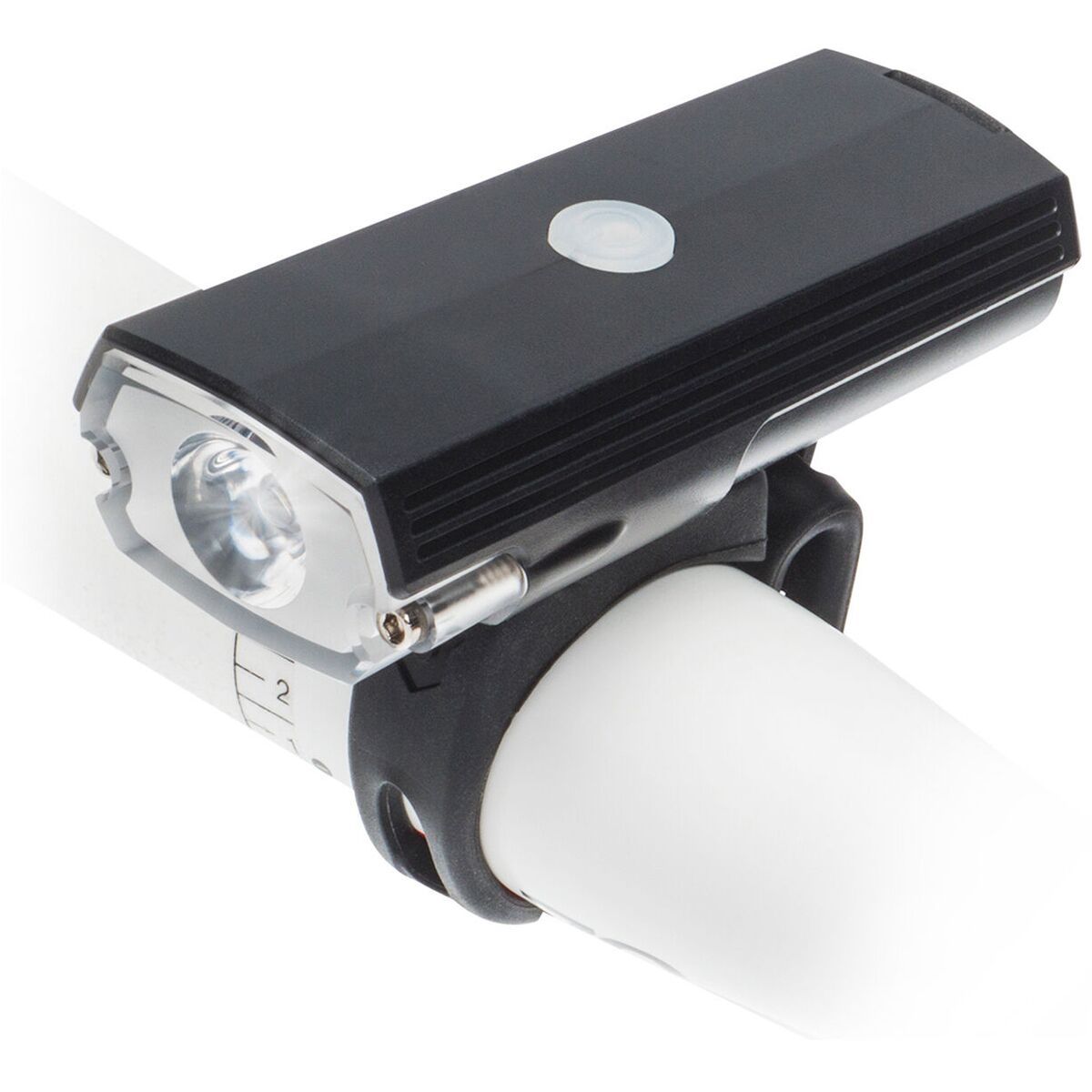 Image of Blackburn Dayblazer 550 Front Light Black, One Size