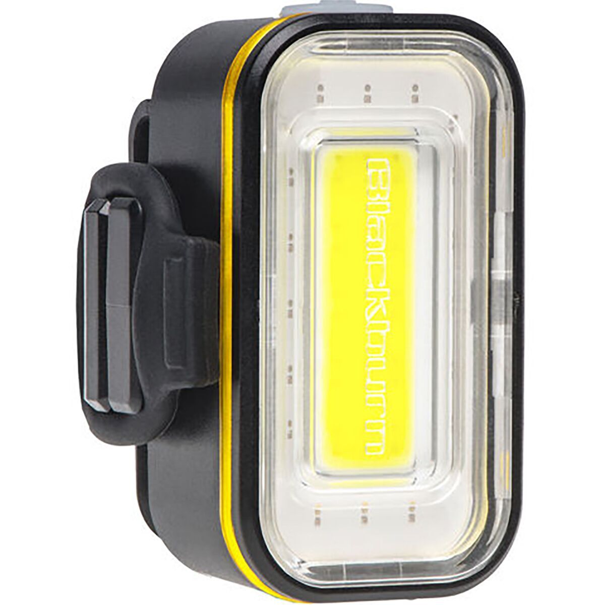 Image of Blackburn Grid 2'Fer Front Or Rear Light Black, One Size