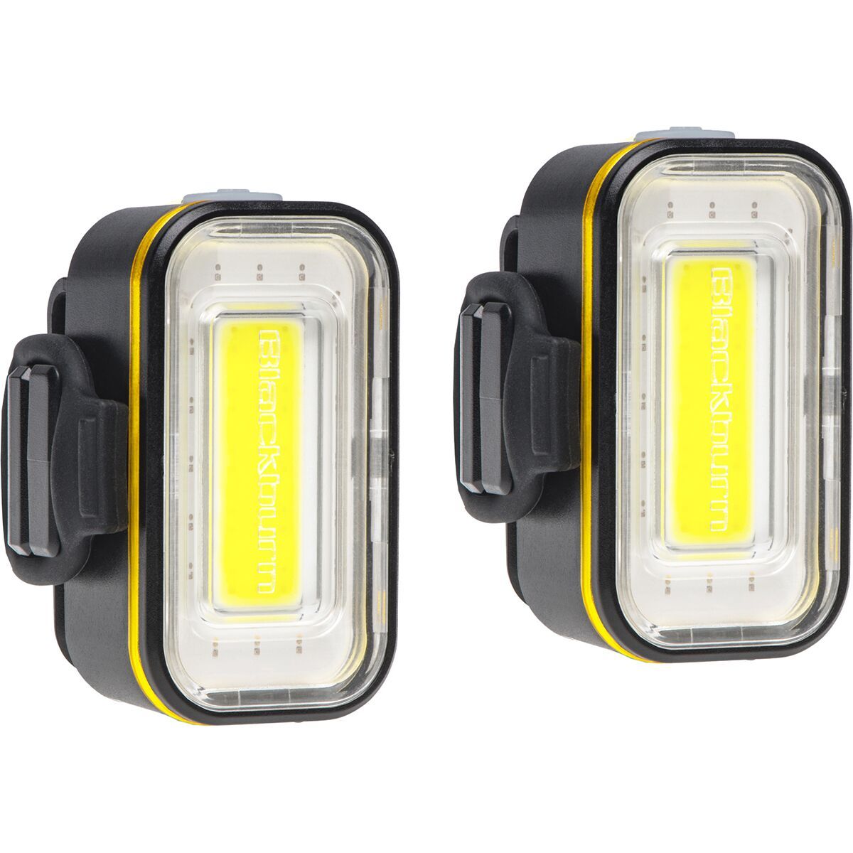 Image of Blackburn Grid 2'Fer Two Pack Light Black, One Size