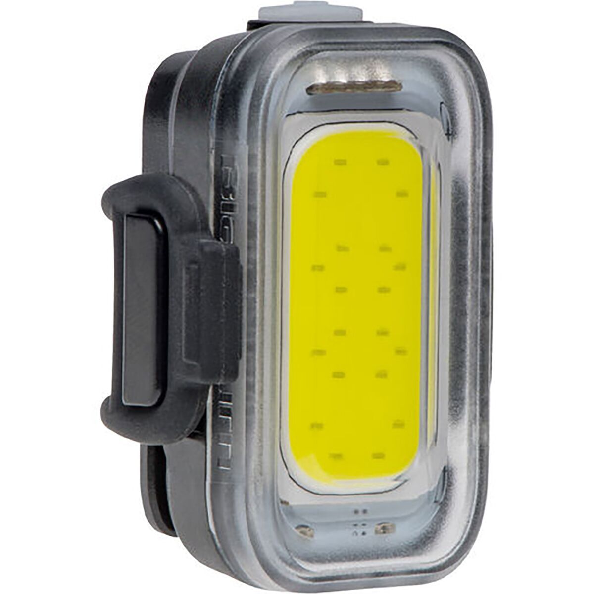 Image of Blackburn Grid Front Light Black, One Size