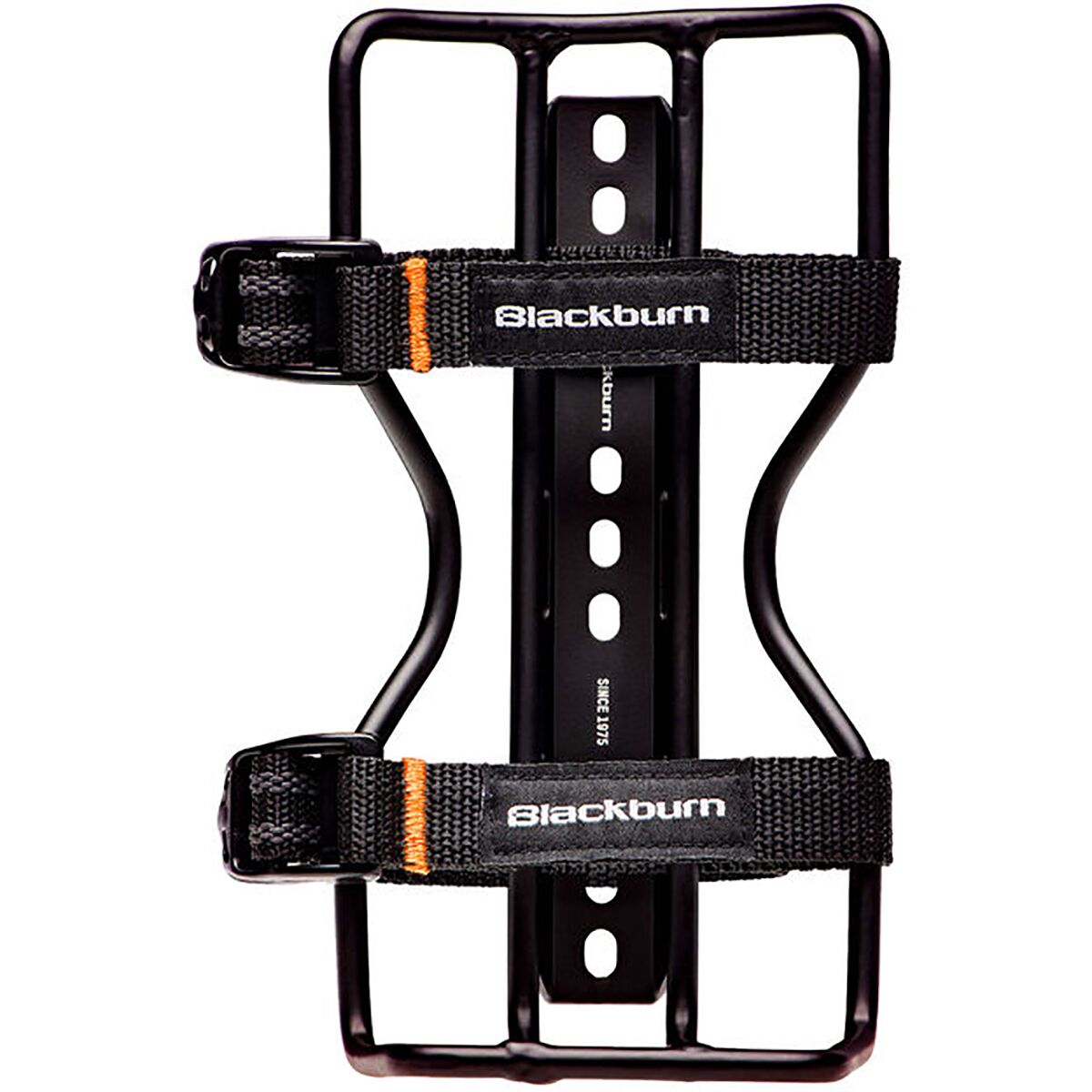 Image of Blackburn Outpost Cargo Cage Black, One Size