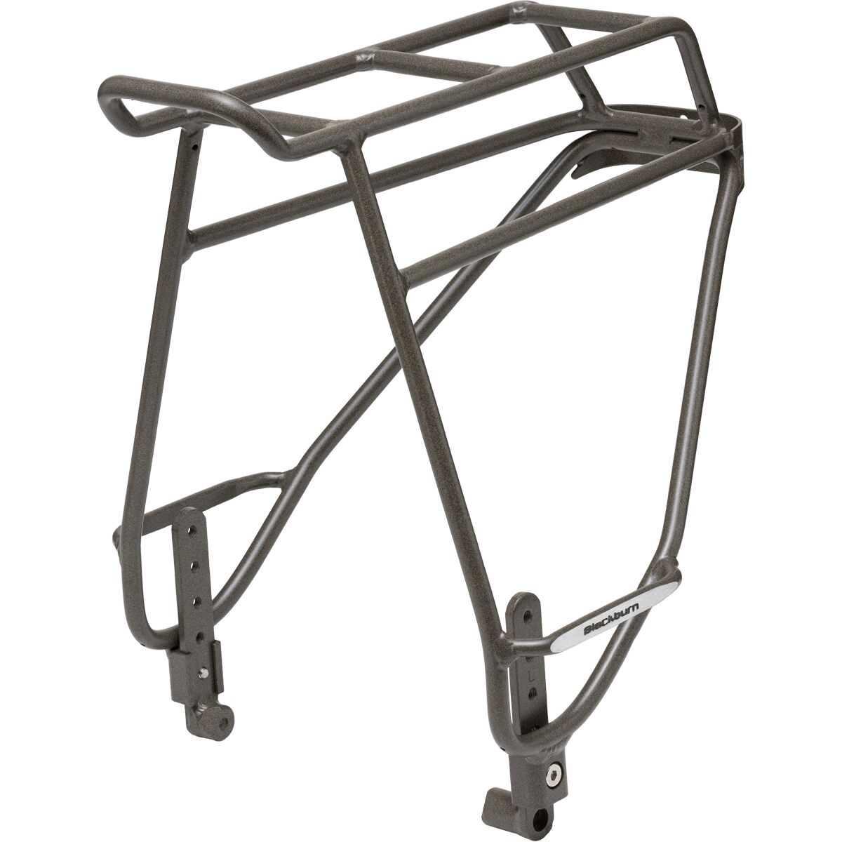 Blackburn Blackburn Outpost Rear World Touring Rack One Color, One Size