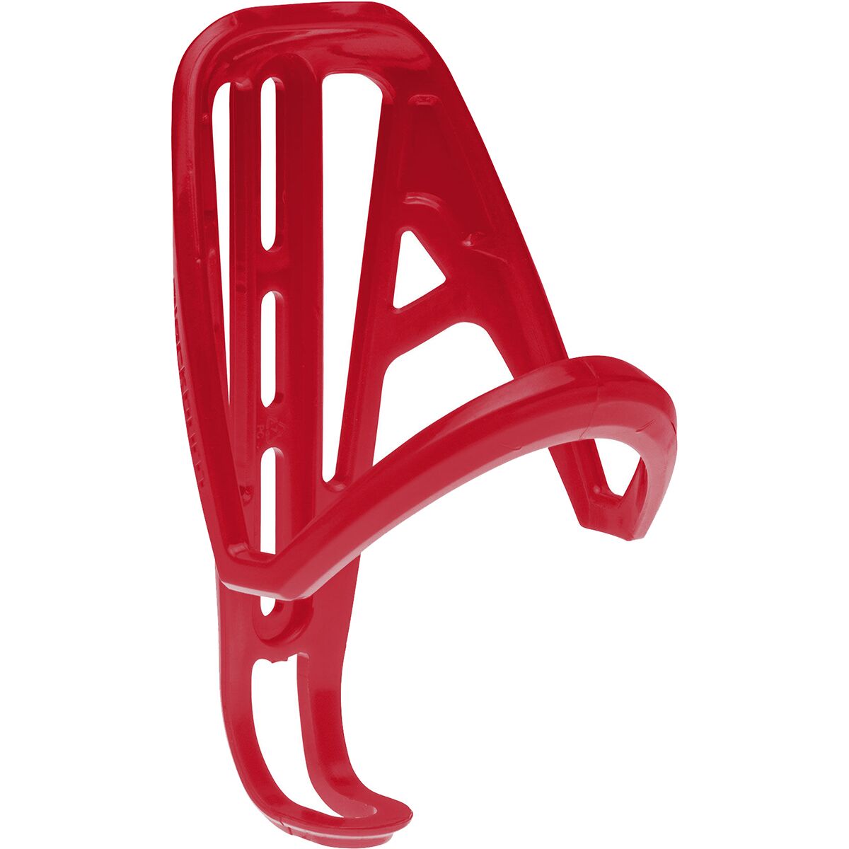 Image of Blackburn AirSlik Water BottleCage Red, One Size