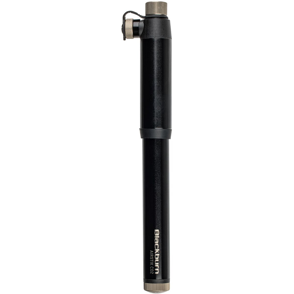 Image of Blackburn Airstik CO2 Mini Pump Black, One Size