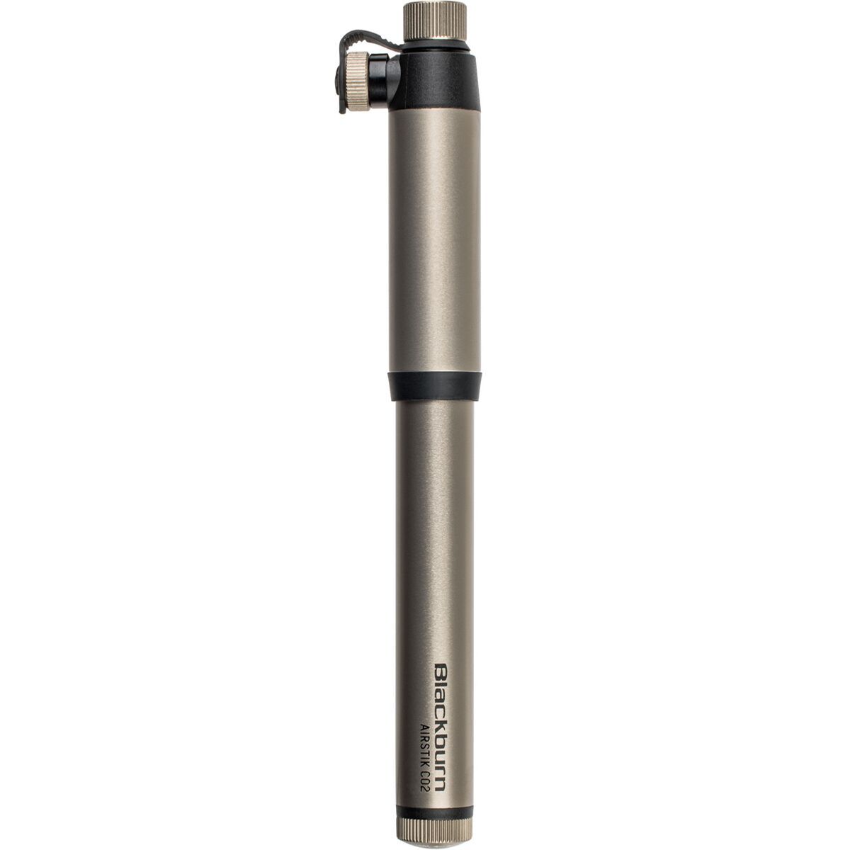 Image of Blackburn Airstik CO2 Mini Pump Champagne, One Size
