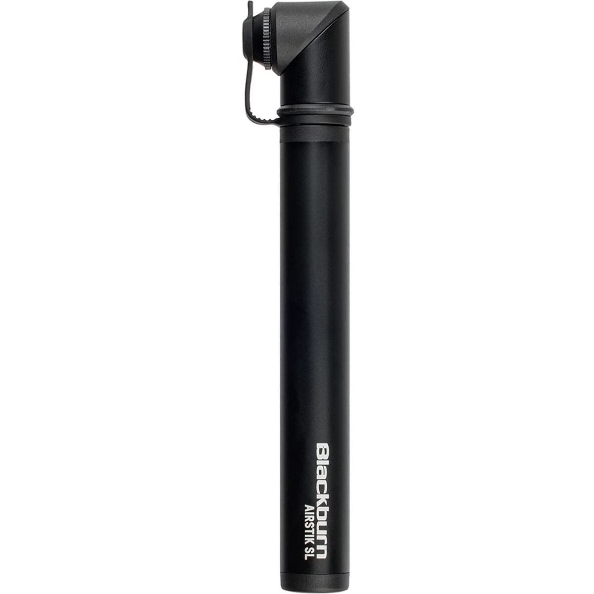 Image of Blackburn Airstik SL Mini Pump Black, One Size