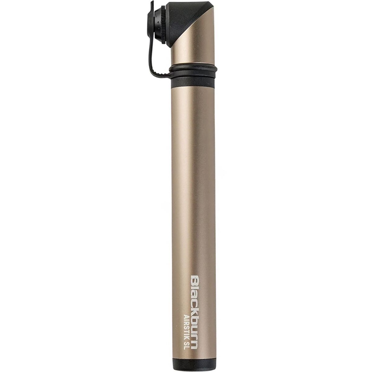 Image of Blackburn Airstik SL Mini Pump Champagne, One Size