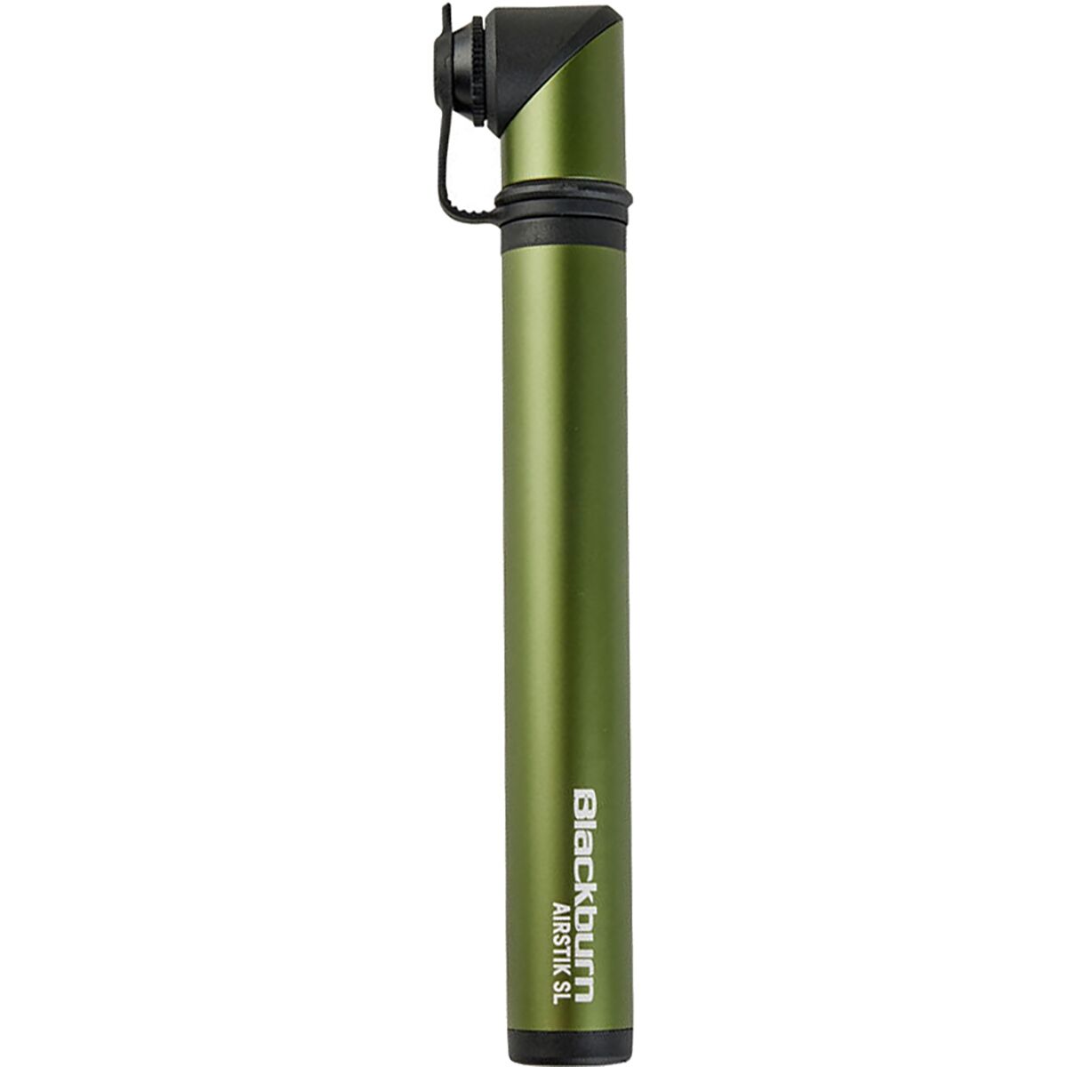 Image of Blackburn Airstik SL Mini Pump Green, One Size