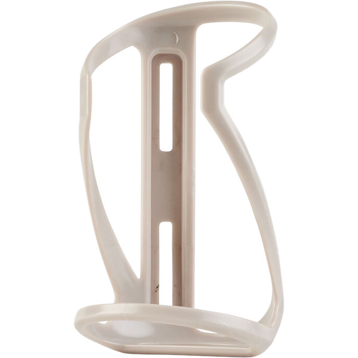 Image of Blackburn Clutch Side Entry Water Bottle Cage Grey, Left