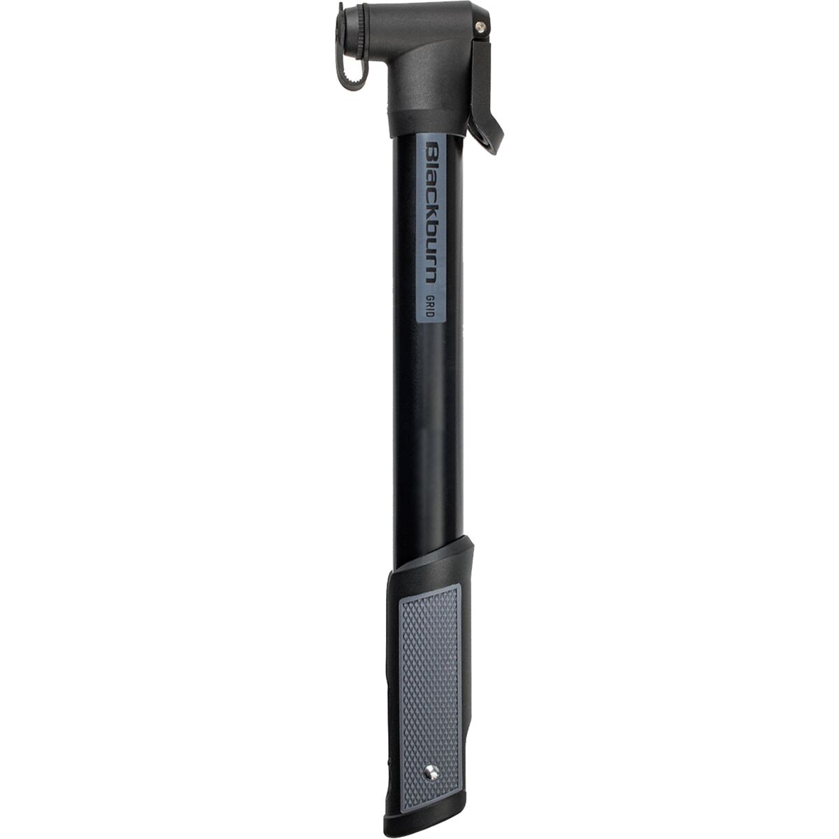 Blackburn Blackburn Grid Mini Pump Black, One Size