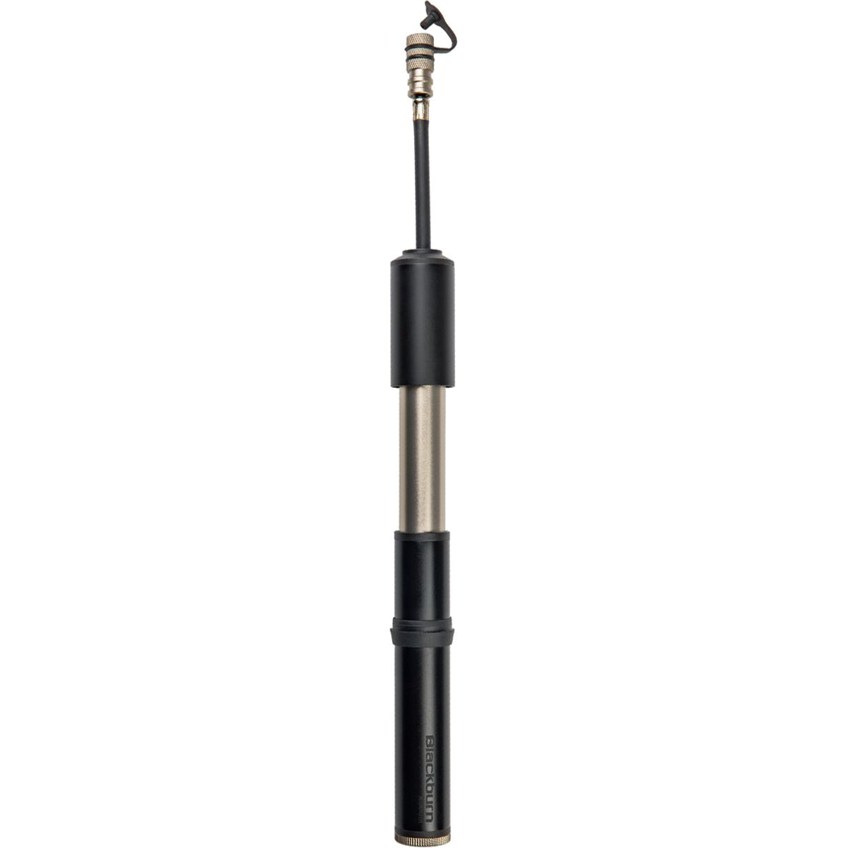 Blackburn Blackburn Mammoth Mini Pump Black, One Size