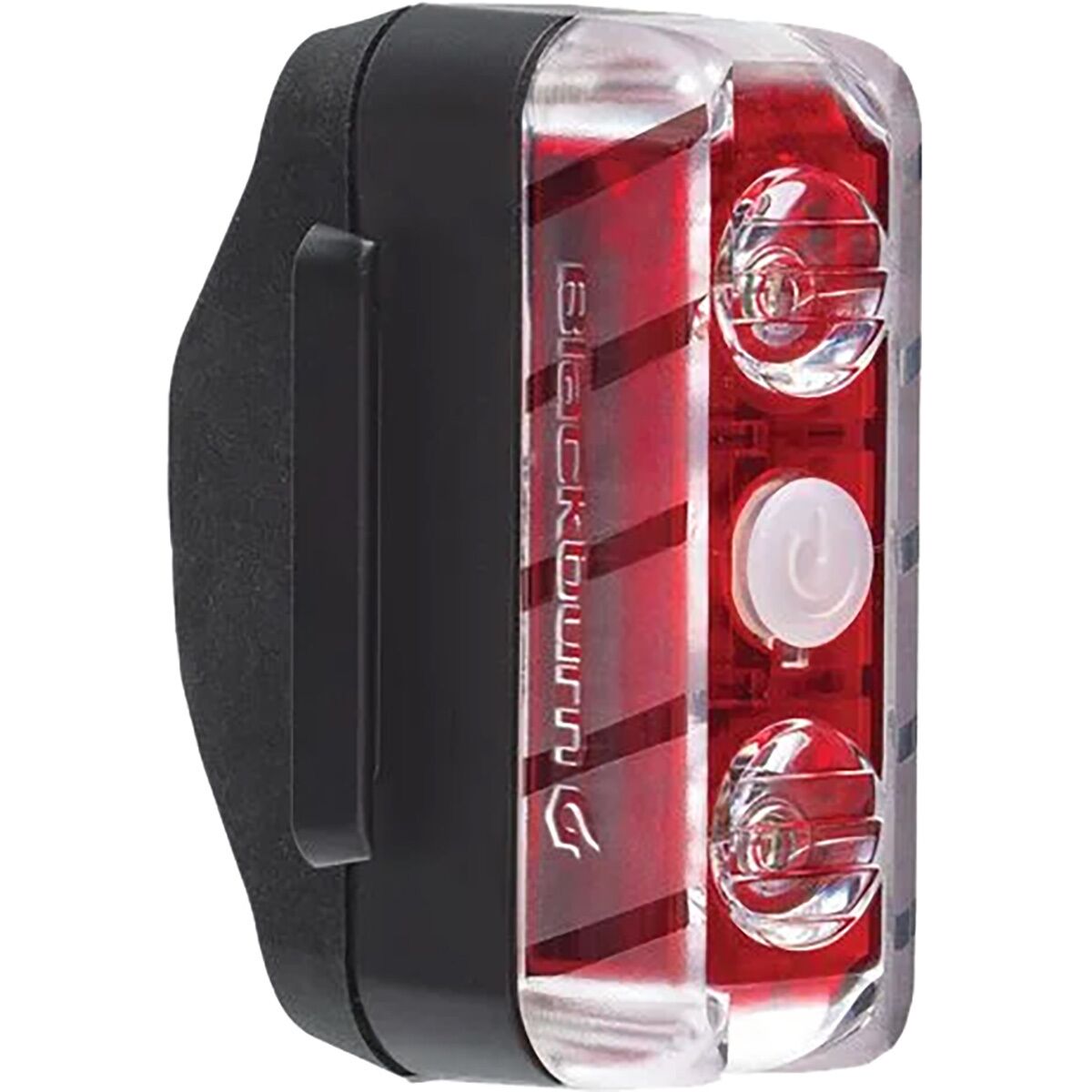Blackburn Blackburn Dayblazer 65 Rear Black, One Size