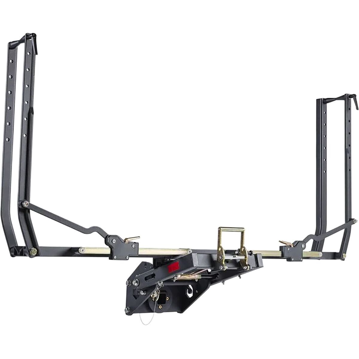 Image of Blackburn Pivot Pro Grey, One Size