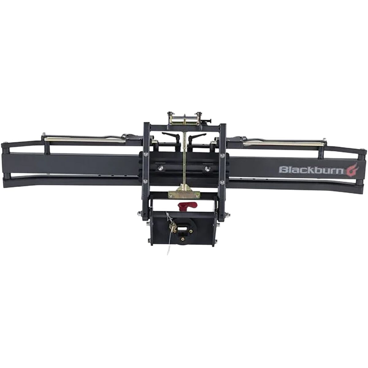 Image of Blackburn Pivot Pro Add On Grey, One Size