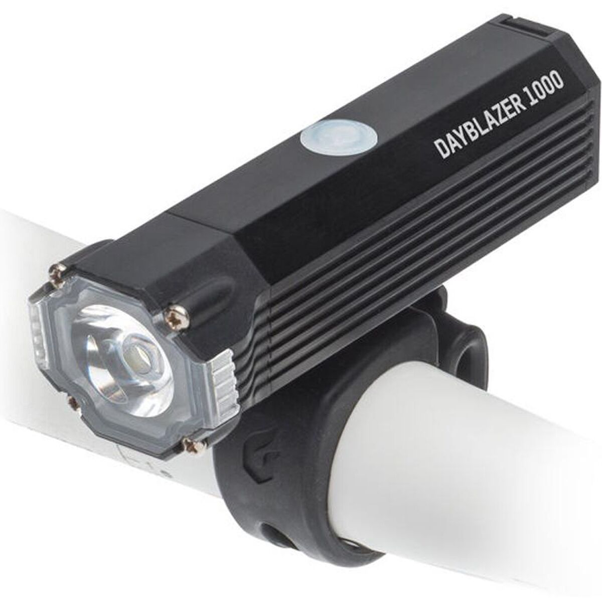 Blackburn Dayblazer 1000 Front Light 2024 Black, One Size