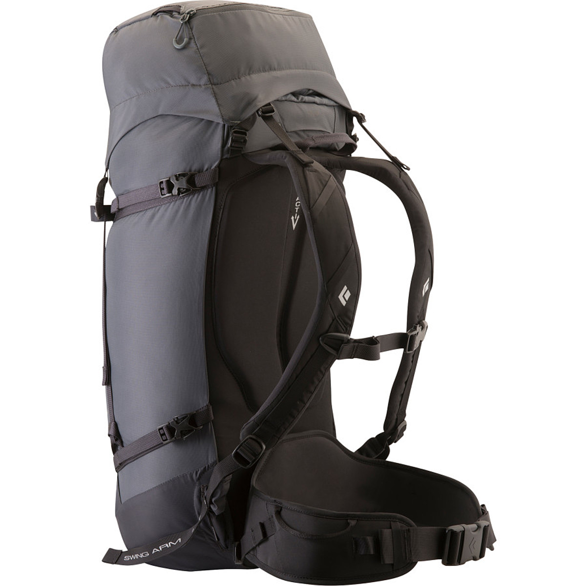 Black Diamond Epic 35 Backpack - 2013-2258cu in - Hike & Camp