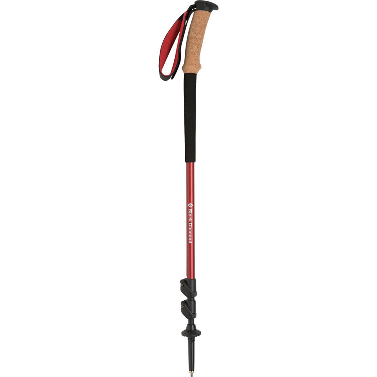 Black Diamond Trail Ergo Cork Trekking Poles Black Diamond Trail Ergo Cork Trekking Poles