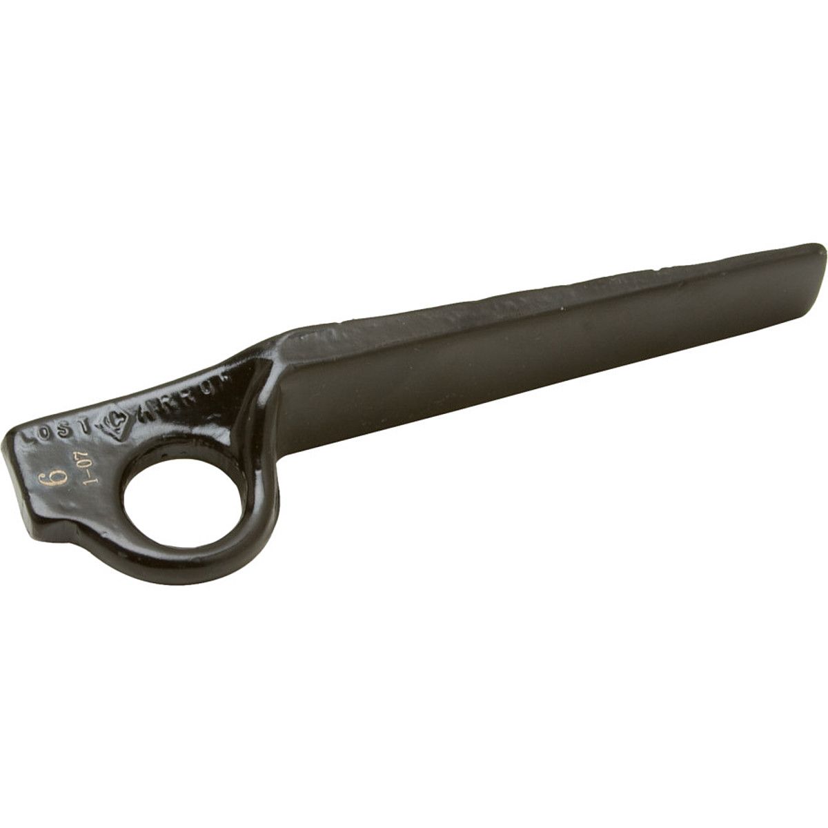 Image of Black Diamond Lost Arrow Pitons One Color, #6 Long Medium