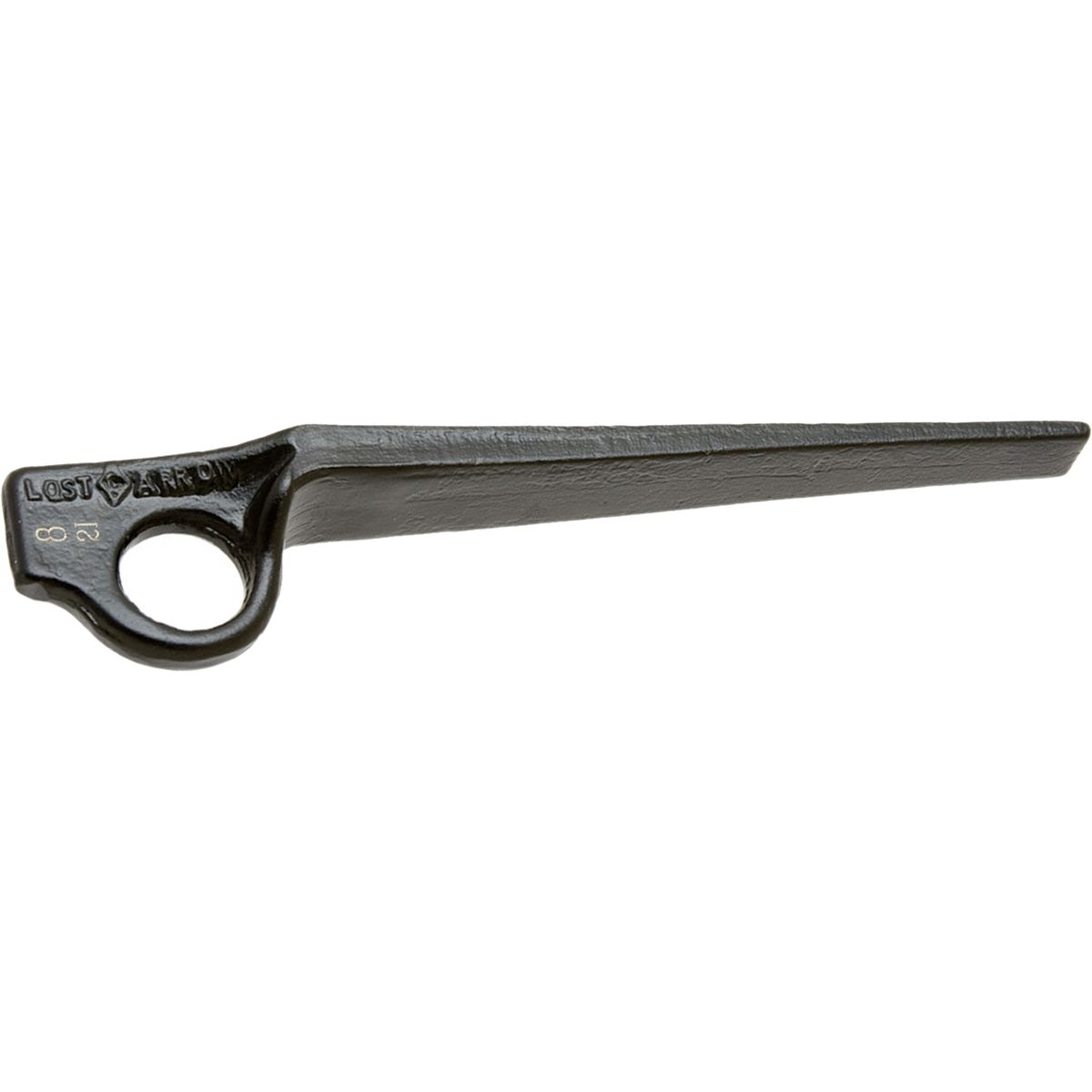 Image of Black Diamond Lost Arrow Pitons One Color, #8 Long Dong