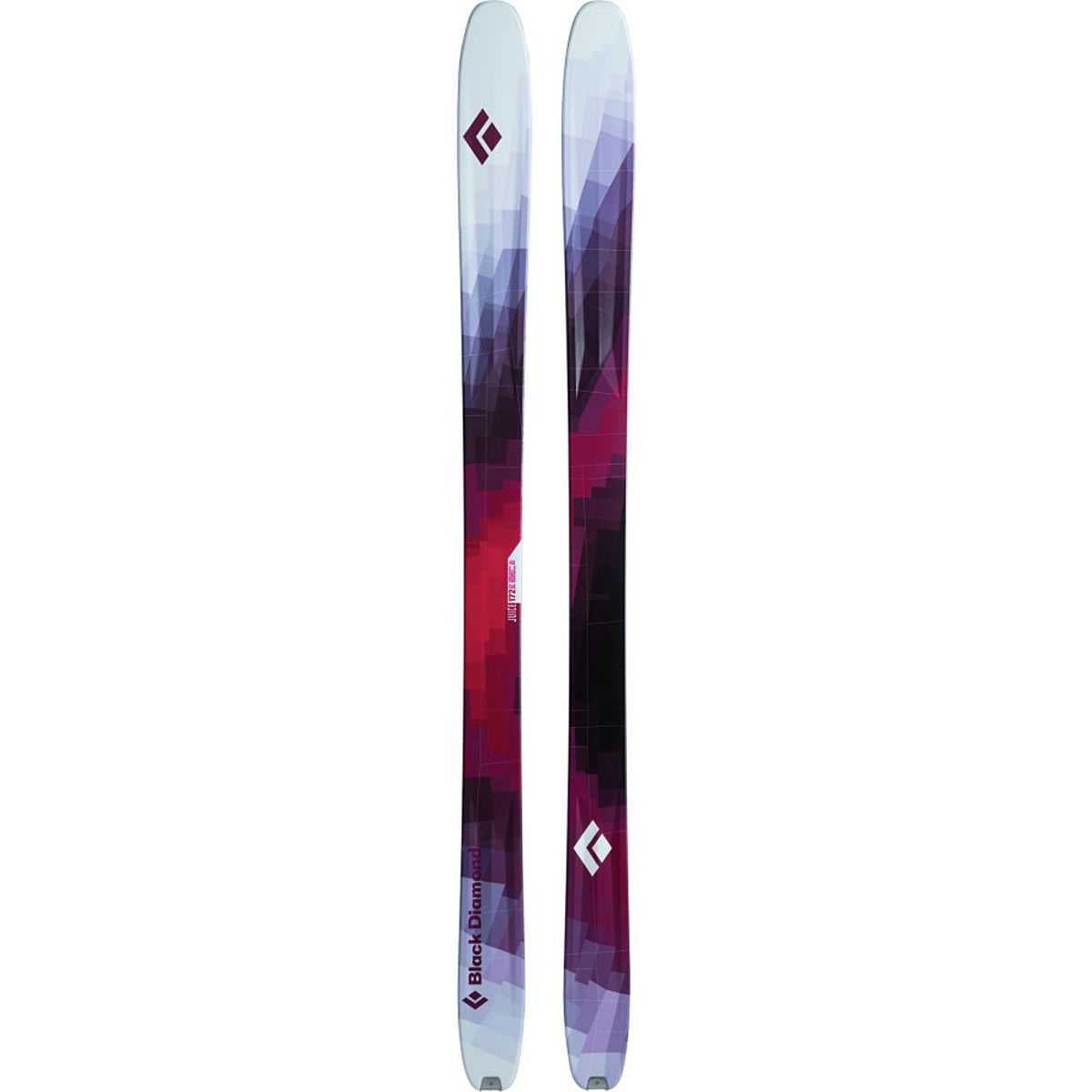 Black Diamond Juice Ski - Women's - Ski