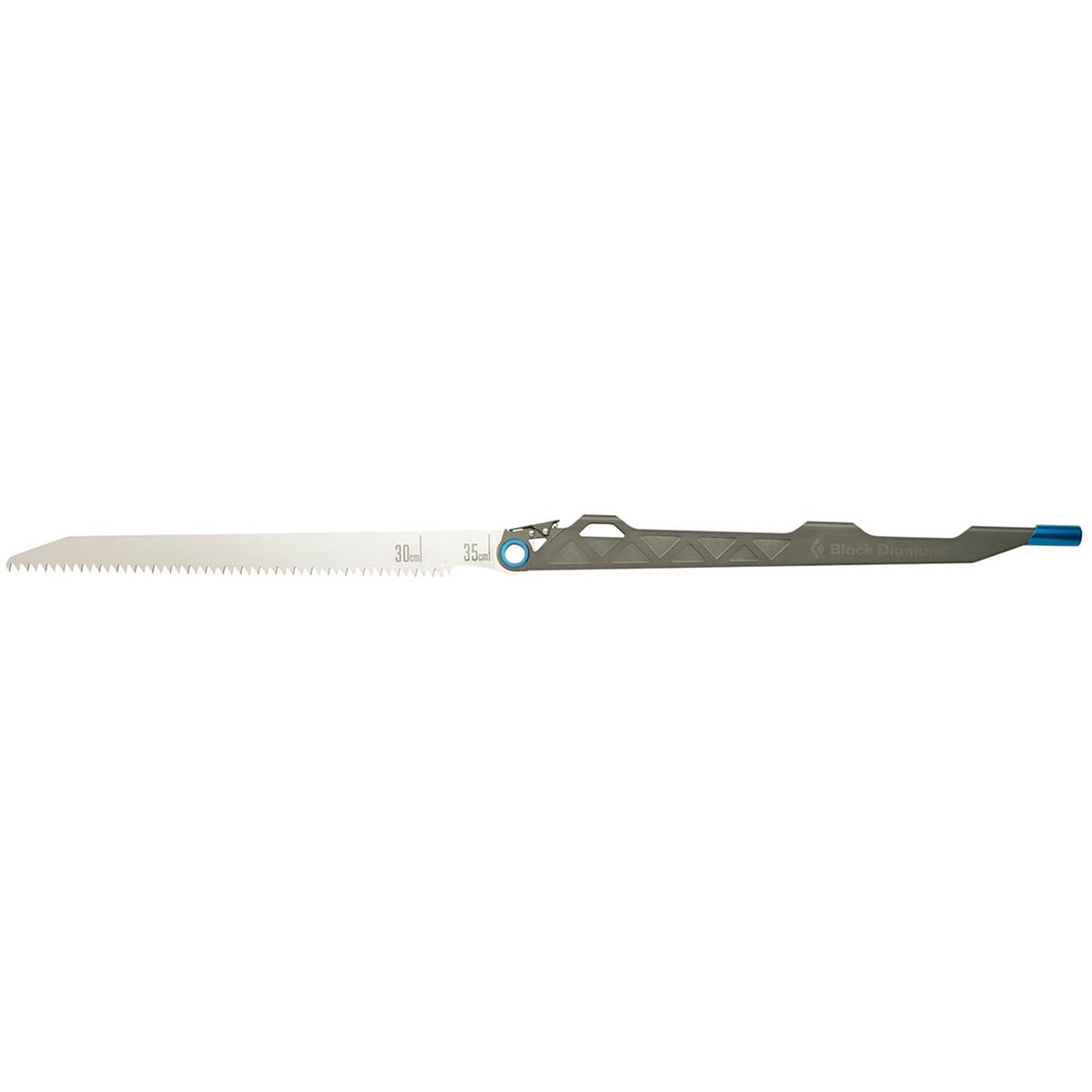 Black Diamond Black Diamond Snow Saw Pro Ultra Blue, One Size