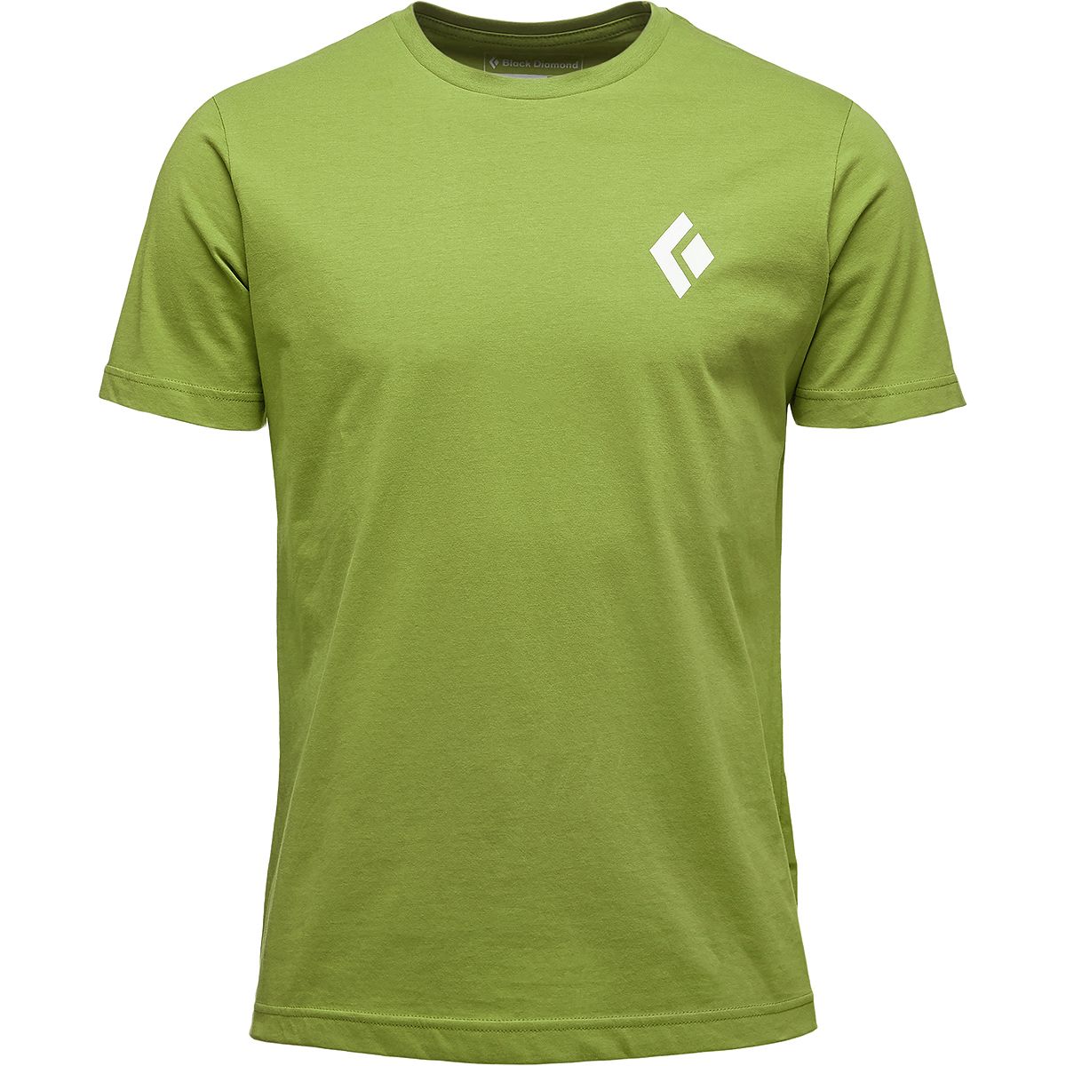 Equipment For Alpinists T-Shirt - Men