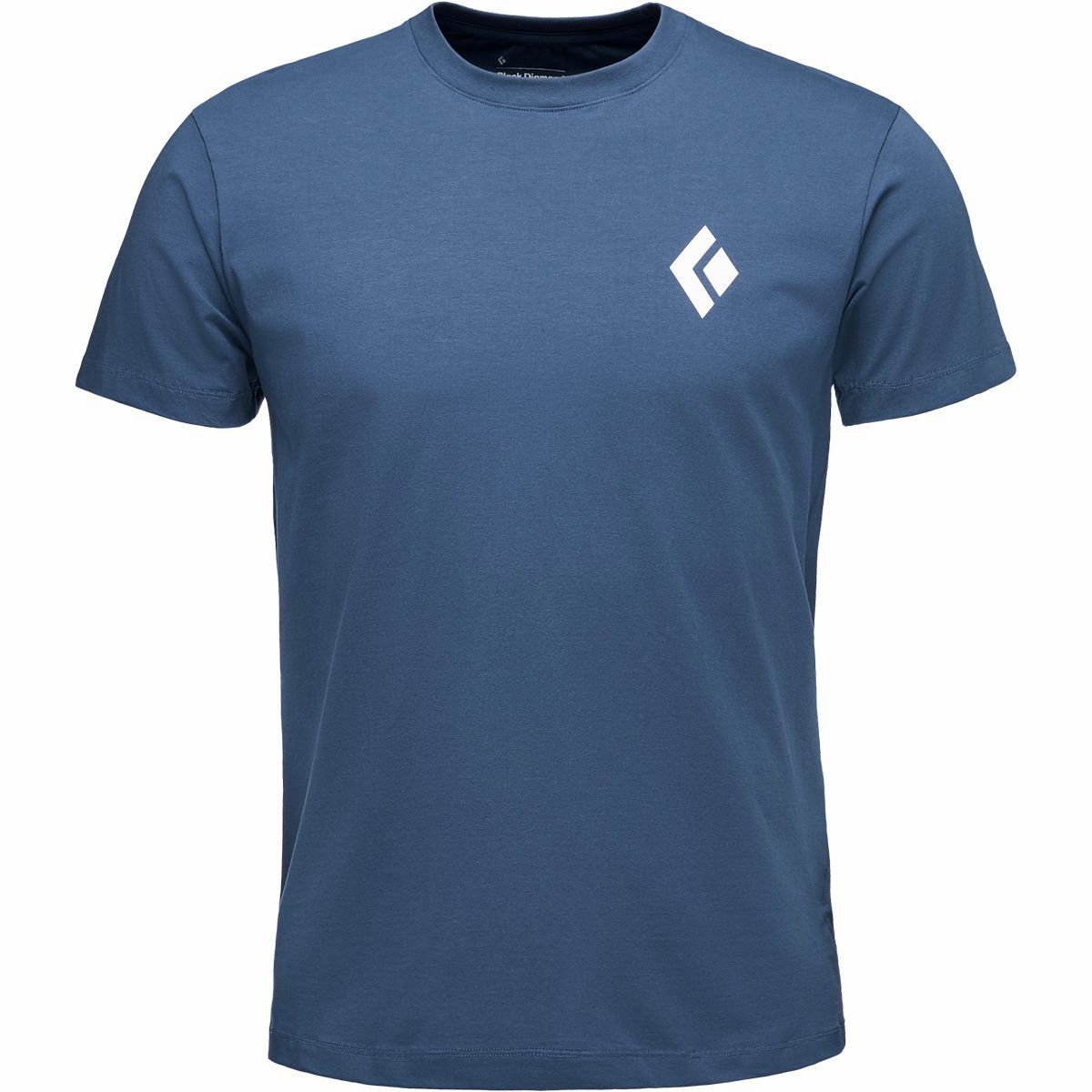 Black Diamond Equipment For Alpinists T-Shirt - Men's product image
