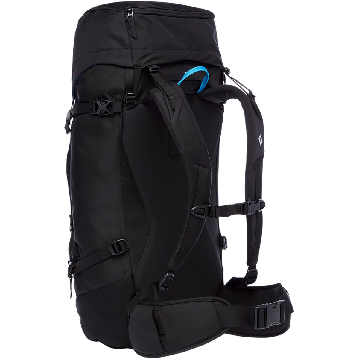 Black Diamond Stone 45L Backpack Hike Camp